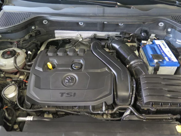 Škoda Karoq 1.5TSI,klima,navi,výhřev,Style - foto 25