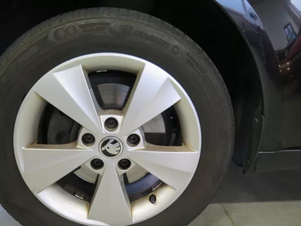 Škoda Octavia 2.0 TDI,4x4,klima,výhřev,servi - foto 21