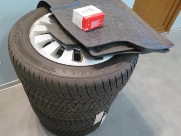 Škoda Octavia 2.0 TDI,4x4,klima,výhřev,servi - foto 24