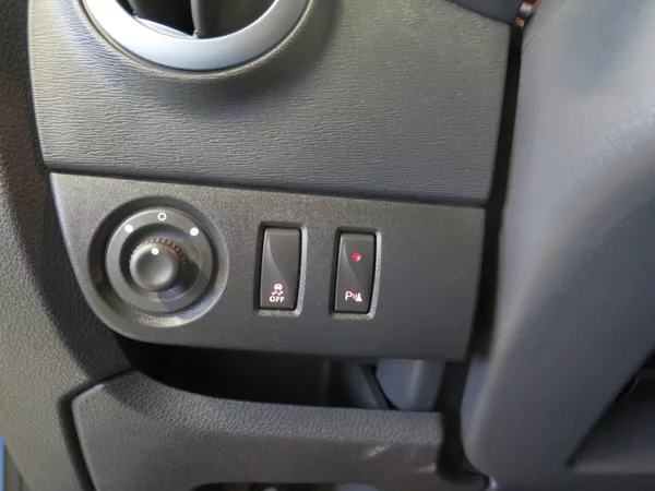 Dacia Dokker 1.2TCe,navi,klima,výhřev,servi - foto 11