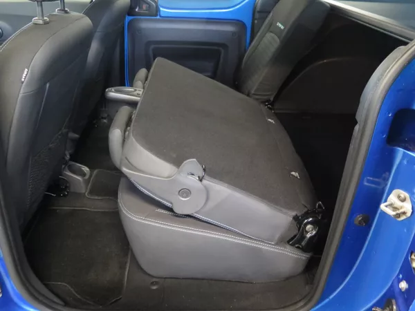 Dacia Dokker 1.2TCe,navi,klima,výhřev,servi - foto 16