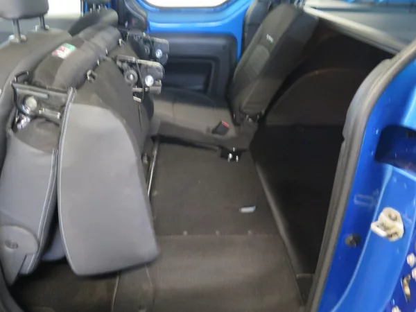 Dacia Dokker 1.2TCe,navi,klima,výhřev,servi - foto 17