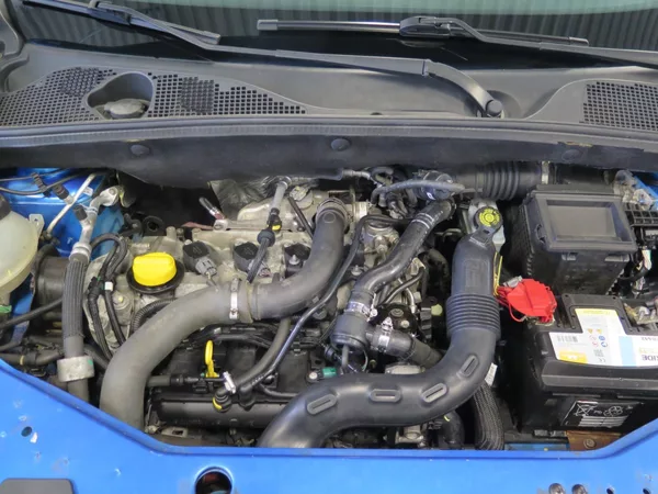 Dacia Dokker 1.2TCe,navi,klima,výhřev,servi - foto 22