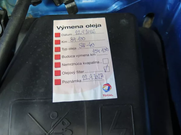 Dacia Dokker 1.2TCe,navi,klima,výhřev,servi - foto 23