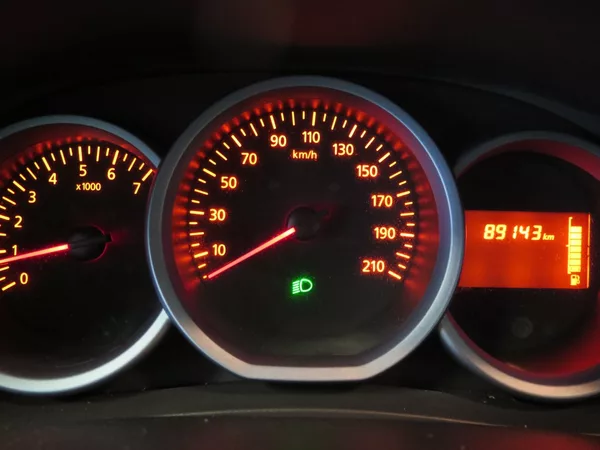 Dacia Dokker 1.2TCe,navi,klima,výhřev,servi - foto 6