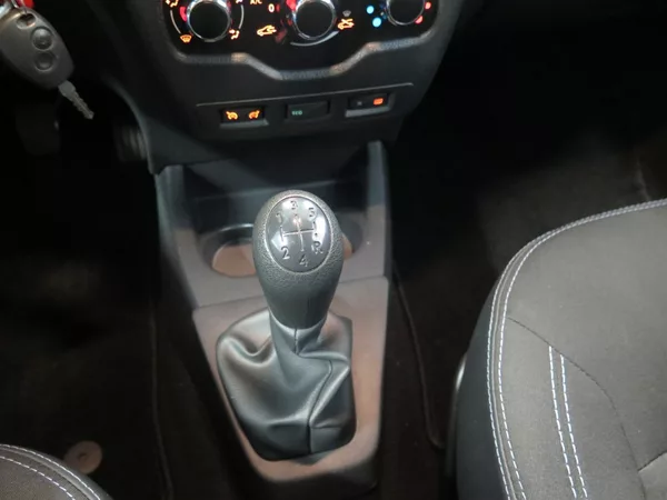 Dacia Dokker 1.2TCe,navi,klima,výhřev,servi - foto 8