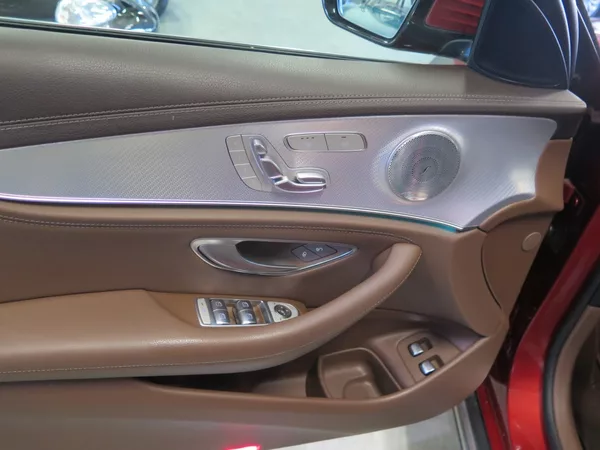 Mercedes-Benz Třídy E 220d,4M,All-Terrain,tažné, DPH - foto 15