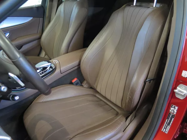 Mercedes-Benz Třídy E 220d,4M,All-Terrain,tažné, DPH - foto 17