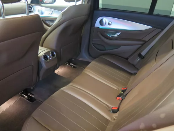 Mercedes-Benz Třídy E 220d,4M,All-Terrain,tažné, DPH - foto 18