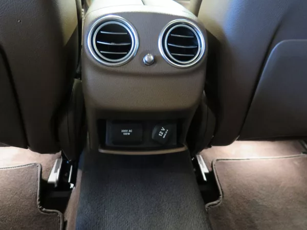 Mercedes-Benz Třídy E 220d,4M,All-Terrain,tažné, DPH - foto 20
