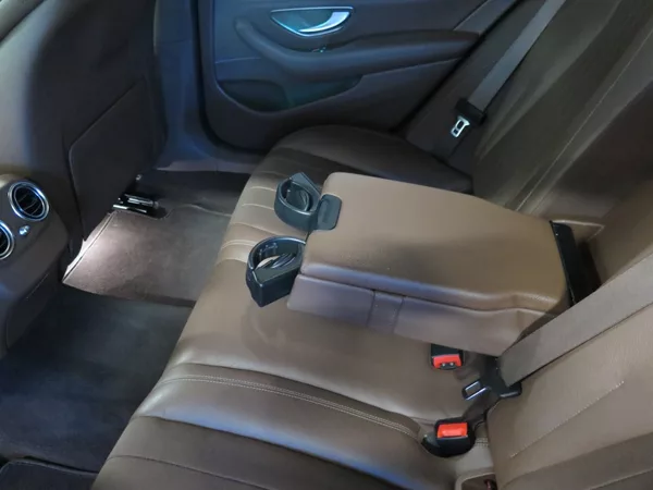 Mercedes-Benz Třídy E 220d,4M,All-Terrain,tažné, DPH - foto 21