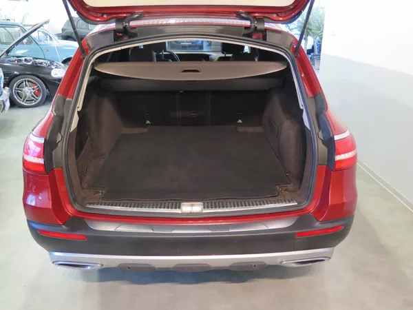 Mercedes-Benz Třídy E 220d,4M,All-Terrain,tažné, DPH - foto 22