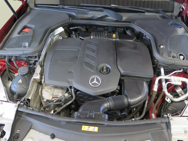 Mercedes-Benz Třídy E 220d,4M,All-Terrain,tažné, DPH - foto 29