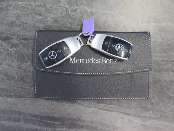 Mercedes-Benz Třídy E 220d,4M,All-Terrain,tažné, DPH - foto 32