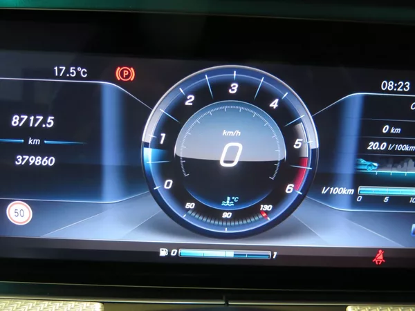 Mercedes-Benz Třídy E 220d,4M,All-Terrain,tažné, DPH - foto 6