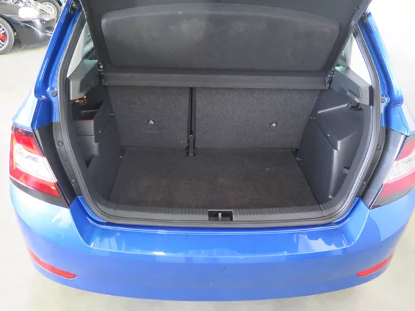 Škoda Fabia 1.0TSI,kamera,klima,výhřev, - foto 18