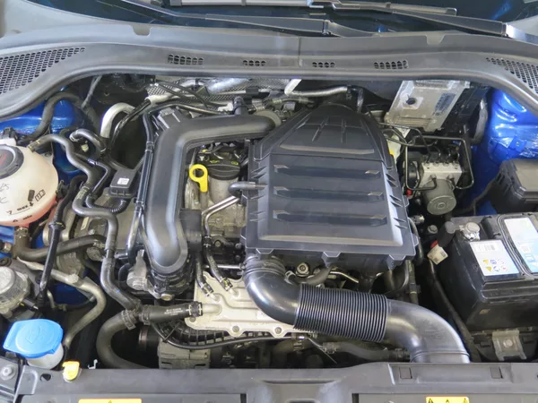 Škoda Fabia 1.0TSI,kamera,klima,výhřev, - foto 23
