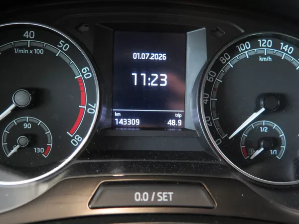 Škoda Fabia 1.0TSI,kamera,klima,výhřev, - foto 6