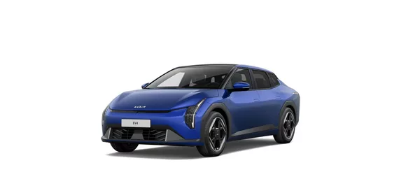 Kia EV4 FB 4x2 EARTH 150kW + 81,4kWh