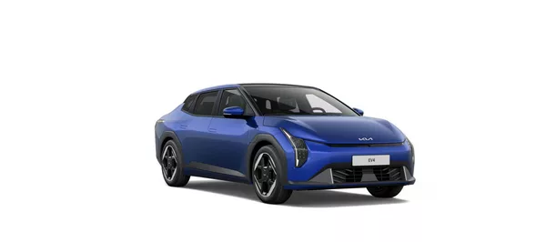 Kia EV4 FB 4x2 EARTH 150kW + 81,4kWh - foto 2
