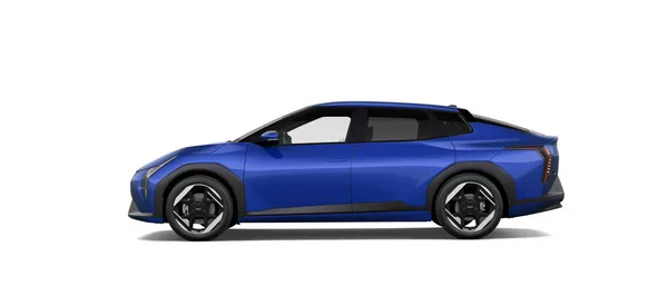 Kia EV4 FB 4x2 EARTH 150kW + 81,4kWh - foto 3