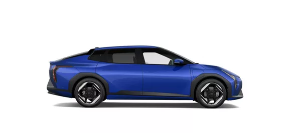 Kia EV4 FB 4x2 EARTH 150kW + 81,4kWh - foto 4
