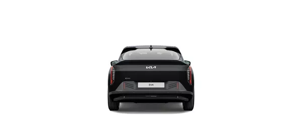 Kia EV4 FB 4x2 EARTH 150kW + 81,4kWh - foto 4