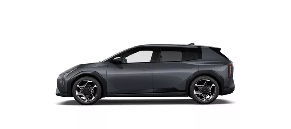 Kia EV4 HB 4x2 GT-LINE 150kW + 81,4kWh - foto 2