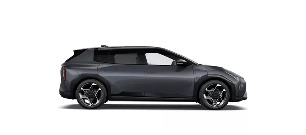 Kia EV4 HB 4x2 GT-LINE 150kW + 81,4kWh - foto 3