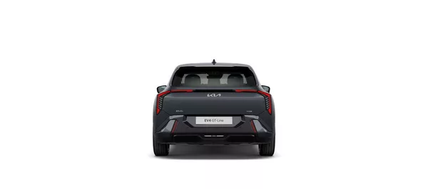 Kia EV4 HB 4x2 GT-LINE 150kW + 81,4kWh - foto 5