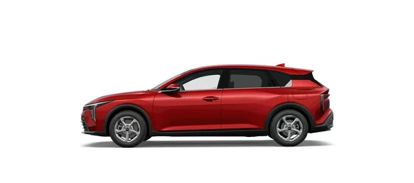 Kia K4 CL4 1,0 T-GDi GPF SPIN - foto 4