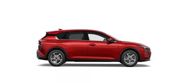 Kia K4 CL4 1,0 T-GDi GPF SPIN - foto 5