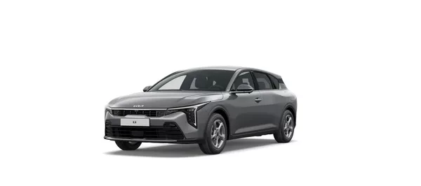 Kia K4 CL4 1,6 T-GDi GPF 7DCT SPIN