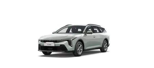 Kia K4 Sportswagon 1,0 T-GDi GPF SPIN