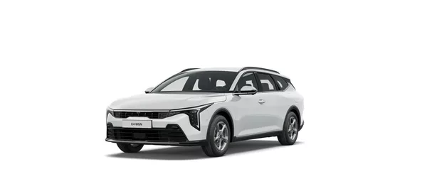 Kia K4 Sportswagon 1,0 T-GDi GPF EXCLUSIVE