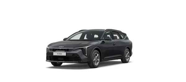 Kia K4 Sportswagon 1,0 T-GDi GPF EXCLUSIVE