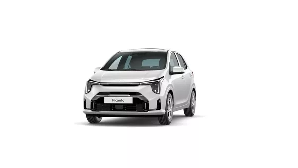 Kia Picanto Comfort 1.0 GDi