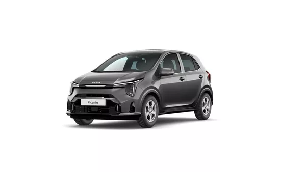 Kia Picanto Comfort 1.0 GDi