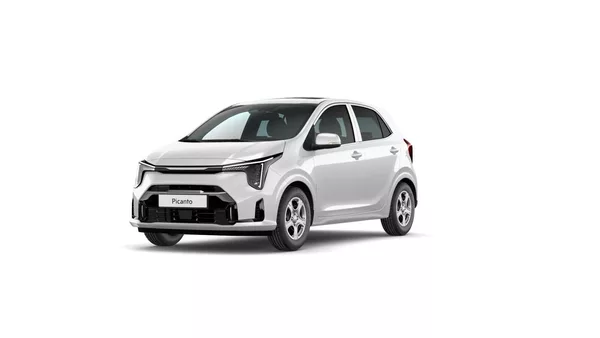 Kia Picanto Comfort 1.0 GDi 5AMT