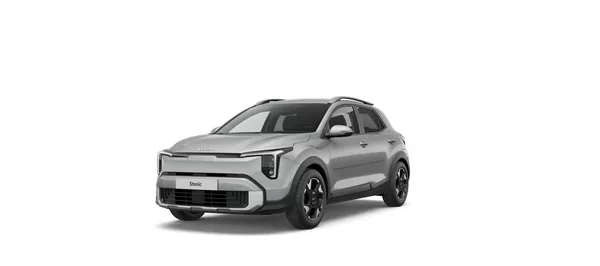 Kia Stonic SPIN 1,0 T-GDI GPF