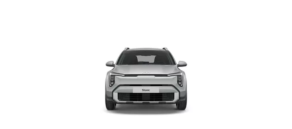 Kia Stonic SPIN 1,0 T-GDI GPF - foto 2