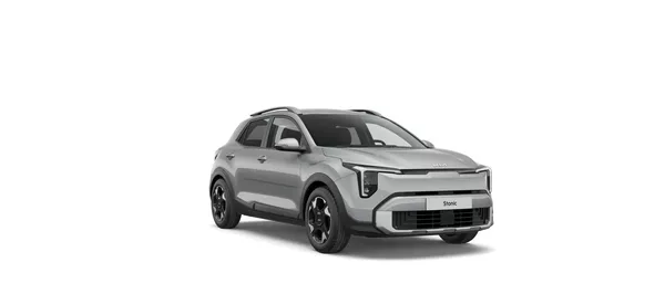 Kia Stonic SPIN 1,0 T-GDI GPF - foto 3