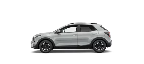 Kia Stonic SPIN 1,0 T-GDI GPF - foto 4