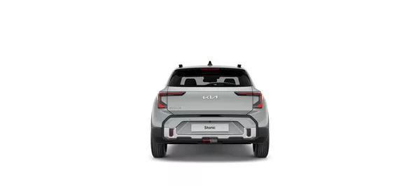 Kia Stonic SPIN 1,0 T-GDI GPF - foto 6