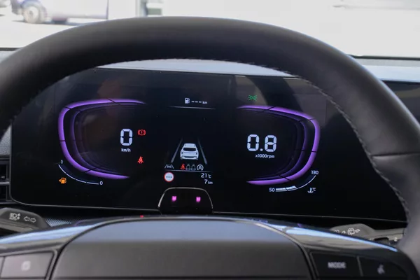 Kia XCeed 1.0 T-GDI GPF SPIN - foto 10