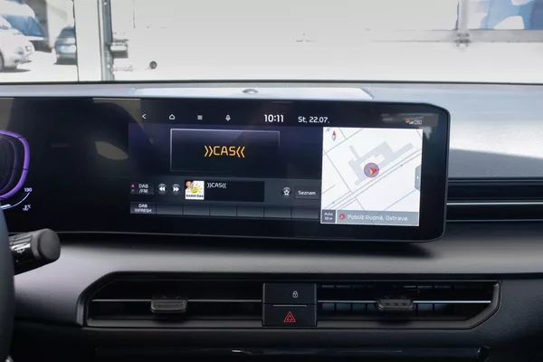 Kia XCeed 1.0 T-GDI GPF SPIN - foto 11