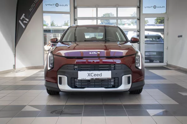 Kia XCeed 1.0 T-GDI GPF SPIN - foto 2