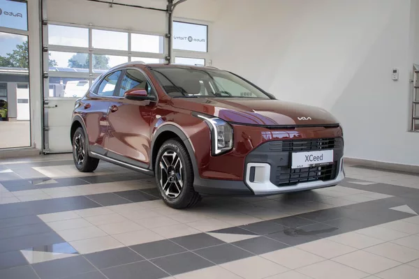 Kia XCeed 1.0 T-GDI GPF SPIN - foto 3