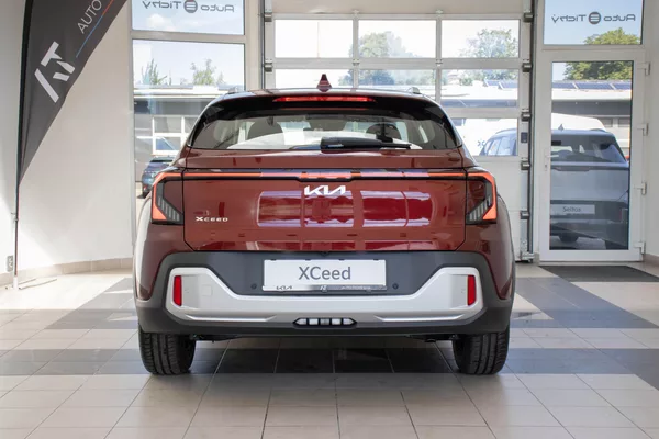 Kia XCeed 1.0 T-GDI GPF SPIN - foto 5