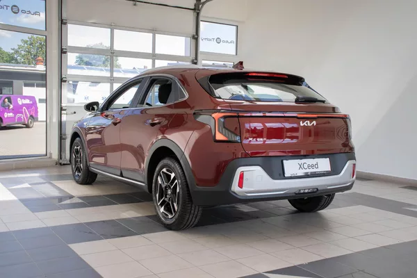 Kia XCeed 1.0 T-GDI GPF SPIN - foto 6
